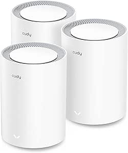Cudy M3000 3 Pack