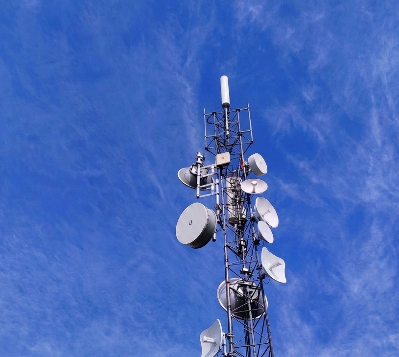 Ping Mzansi Network Setup Overview