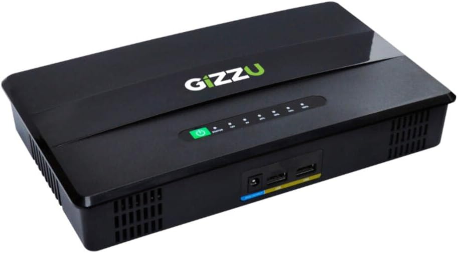 Gizzu 65Wh UPS
