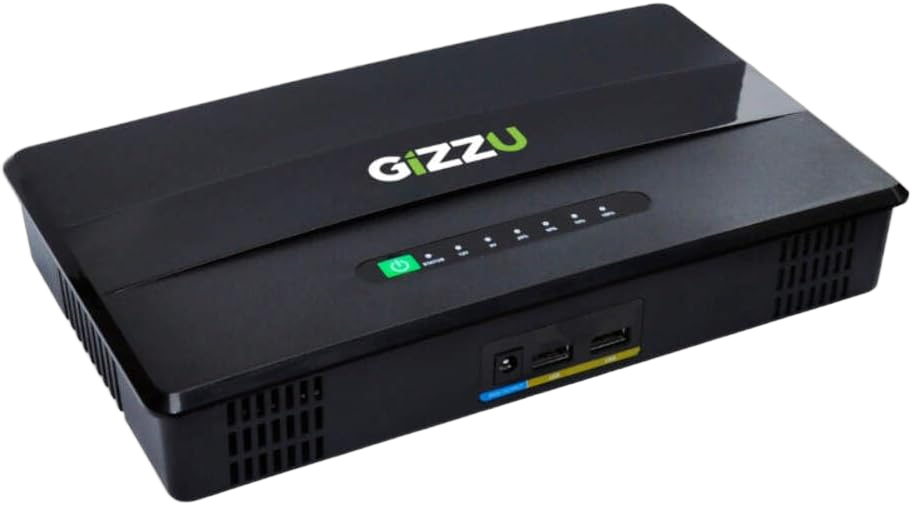 Gizzu 65Wh UPS