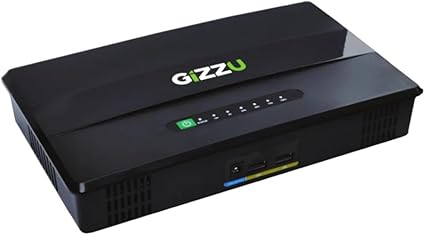 Gizzu 69Wh UPS