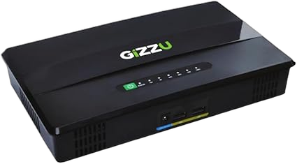 Gizzu 69Wh UPS