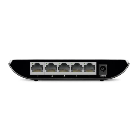 TP-Link SG1005D