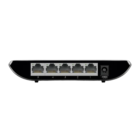 TP-Link SG1005D